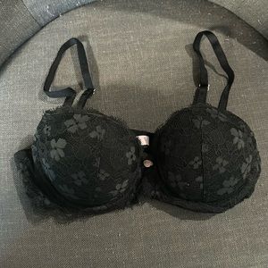 Victoria’s Secret Dream Angels Demi Bra 32C